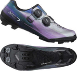 Shimano sh-xc703 – MTB-Schuhe breit