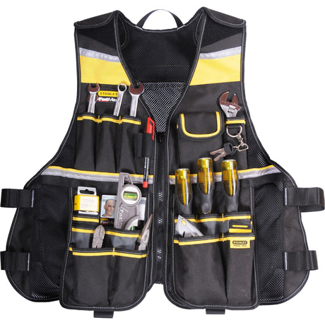 Stanley Koffer Stanley Fatmax® Werkzeugweste | 71181 - fmst1-71181