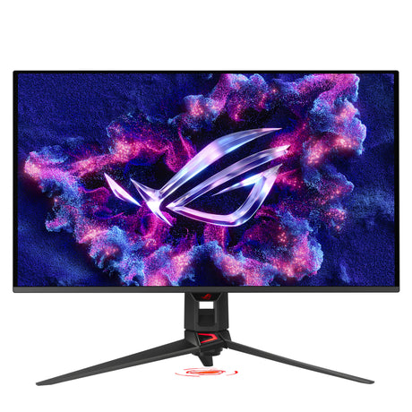 Asus ROG Swift OLED PG32UCDM3 31,5 4K UHD Gaming-Monitor (schwarz, 2x HDMI, Displayport, 3x USB-A, USB-C, 240 Hz)
