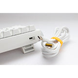 Ducky One 3 Pure White SF