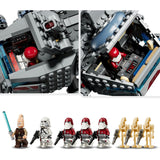 Lego Star Wars 75413 Republik Moloch