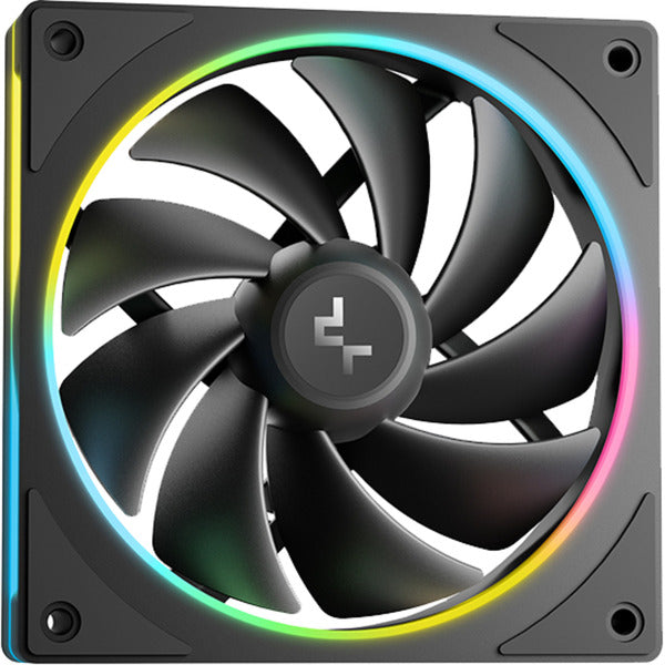 Deepcool lm360 Wasserkühlung (schwarz)