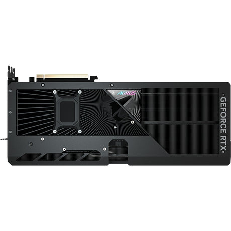 Gigabyte gv-n5080aorus m-16gd aorus geforce rtx 5080 master 16g, 16gb, gddr7, 256bit