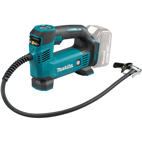 Makita Akku-Luftpumpe 18 V nackt