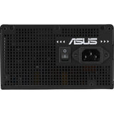 Asus Prime Gold Black Edition modulares 850-Watt-Netzteil (schwarz, 1x 12V-2x6, 3x PCIe)