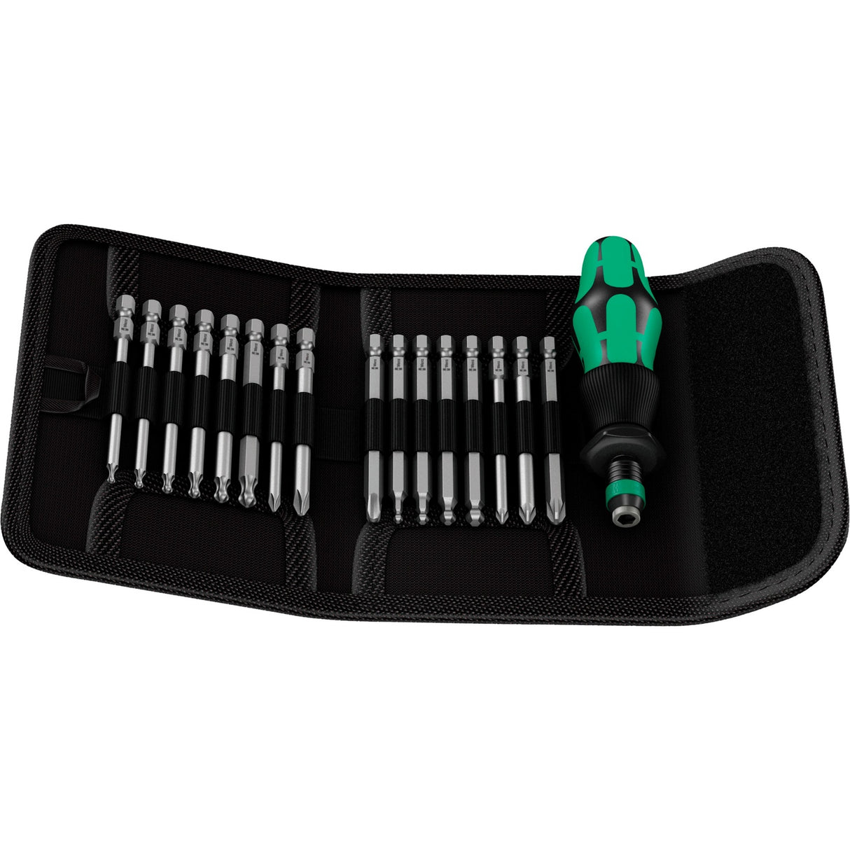Waa Kraftform kompakt 60 kk, 17-piefe