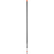 Gardena combisystem Aluminiumstiel 150 cm