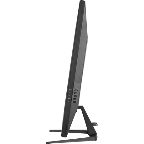 Iiyama prolite x4373uhsu-b2 42.5 4k uhd monitor (zwart (mat), hdmi, displayport, usb-c)