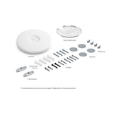 Tp-Link Omada EAP723 Be3600 Wi-Fi 7 Access Point (weiß)