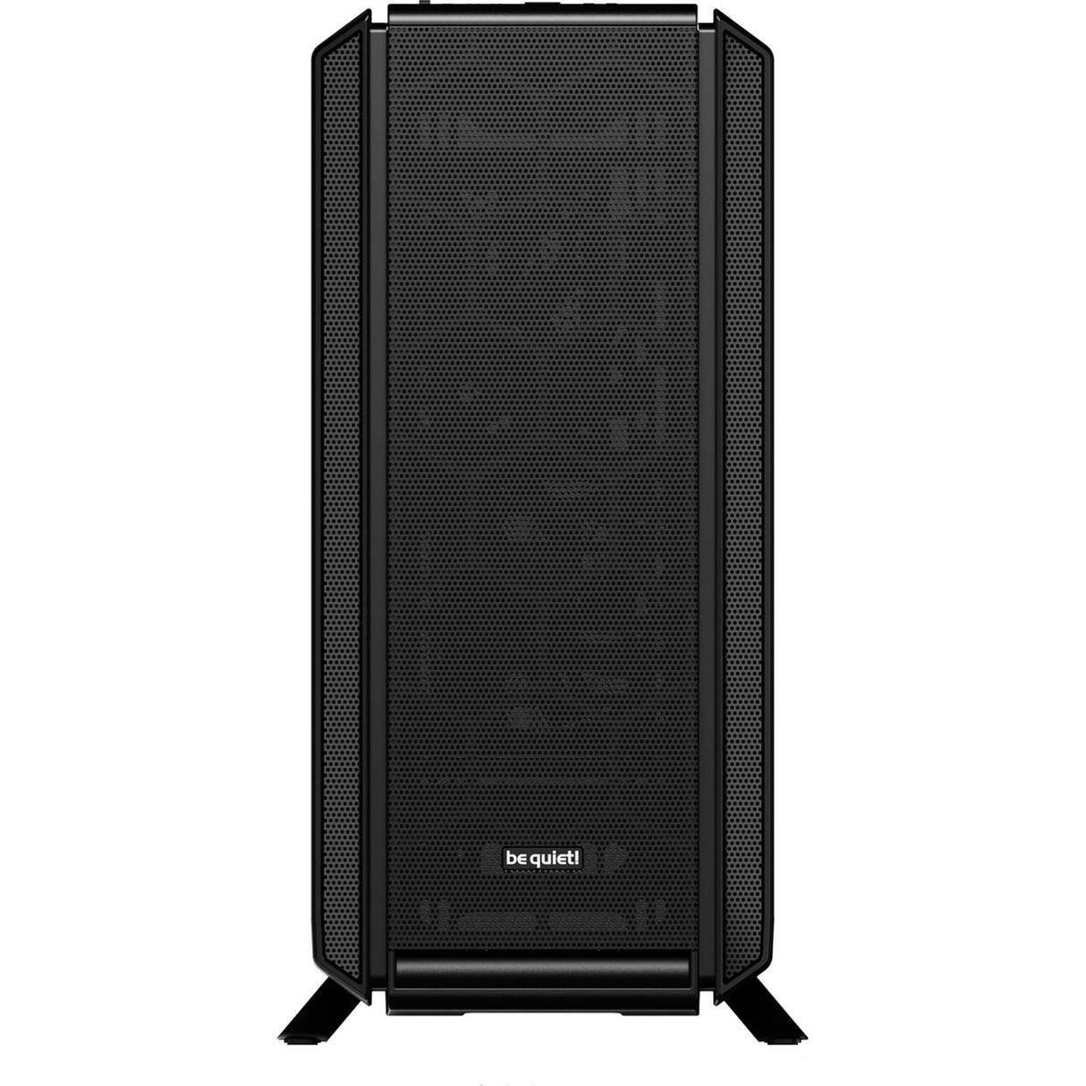 Ruhig sein! Ruhig sein! Stille Basis 802