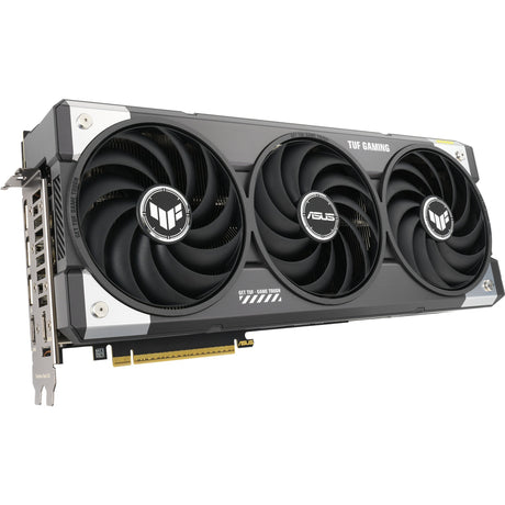 Asus Tuf Gaming GeForce RTX 5070 Ti OC 16G Grafikkarte (3x Display Port, 2x HDMI)