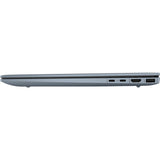 Hp pavilion plus 14-ew1060nd (b0uf2ea) 14 laptop (lichtblauw | core ultra 7 155h | arc graphics | 32 gb | 1 tb ssd)