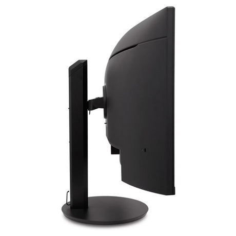 Acer Vero cb343cur j0 34 gebogener Ultrawide-Monitor (schwarz, 2x HDMI, 1x Display-Port, Audio, LAN, USB, 120 Hz)