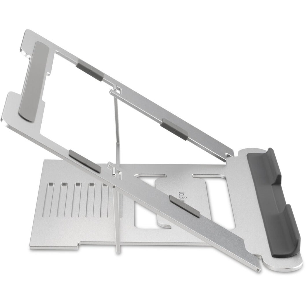 Kensington Easy Riser Laptop-Riser-Ständer aus Aluminium (Aluminium)