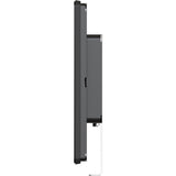Iiyama prolite tf1615mc-b1 16 touchscreen monitor (zwart, hdmi, displayport, vga, usb-b, rj-45)