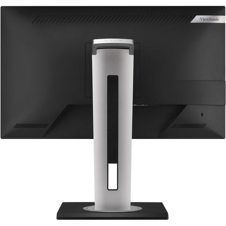 Viewsonic vg2448a-2 24 Monitor (Schwarz (matt) Silber, 1x HDMI, 1x Display Port, USB-C, USB-A, Sound, 100Hz)