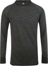 Whistler Bradley Merino Baselayer – funktioneller Baselayer