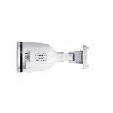 Foscam S41, 4-Megapixel-Dualband-WLAN-Spotlight-Kamera (weiß)
