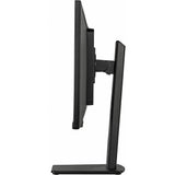 Iiyama Prolite xub3493wqsu-b6 34 Ultrawide Monitor (Schwarz (matt), 2x HDMI, Display Port, 2x USB-A, USB-B, 2x USB-C)