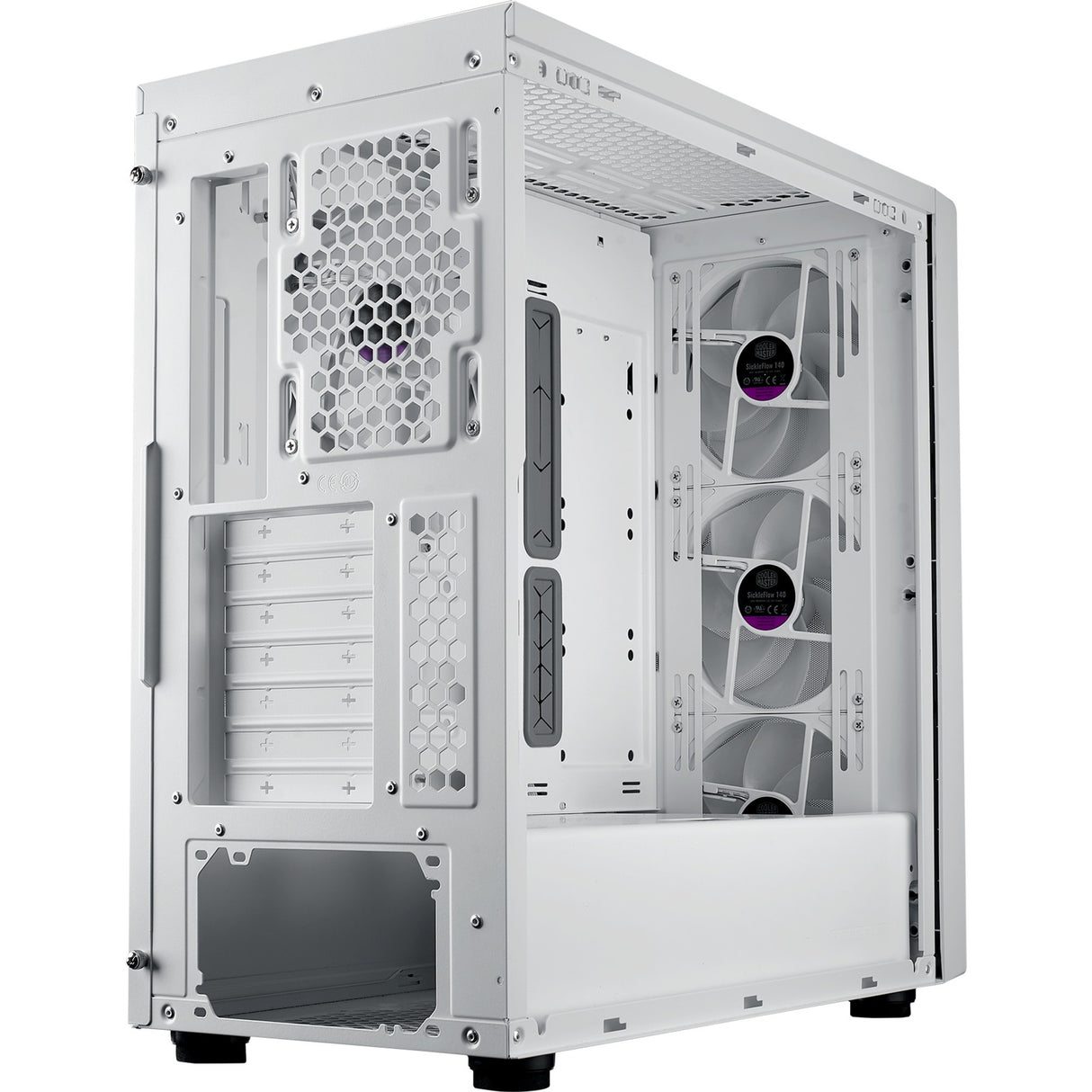 Cooler Master Masterbox 600
