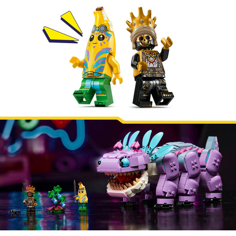 Lego® Fortnite® Klombo – 77077