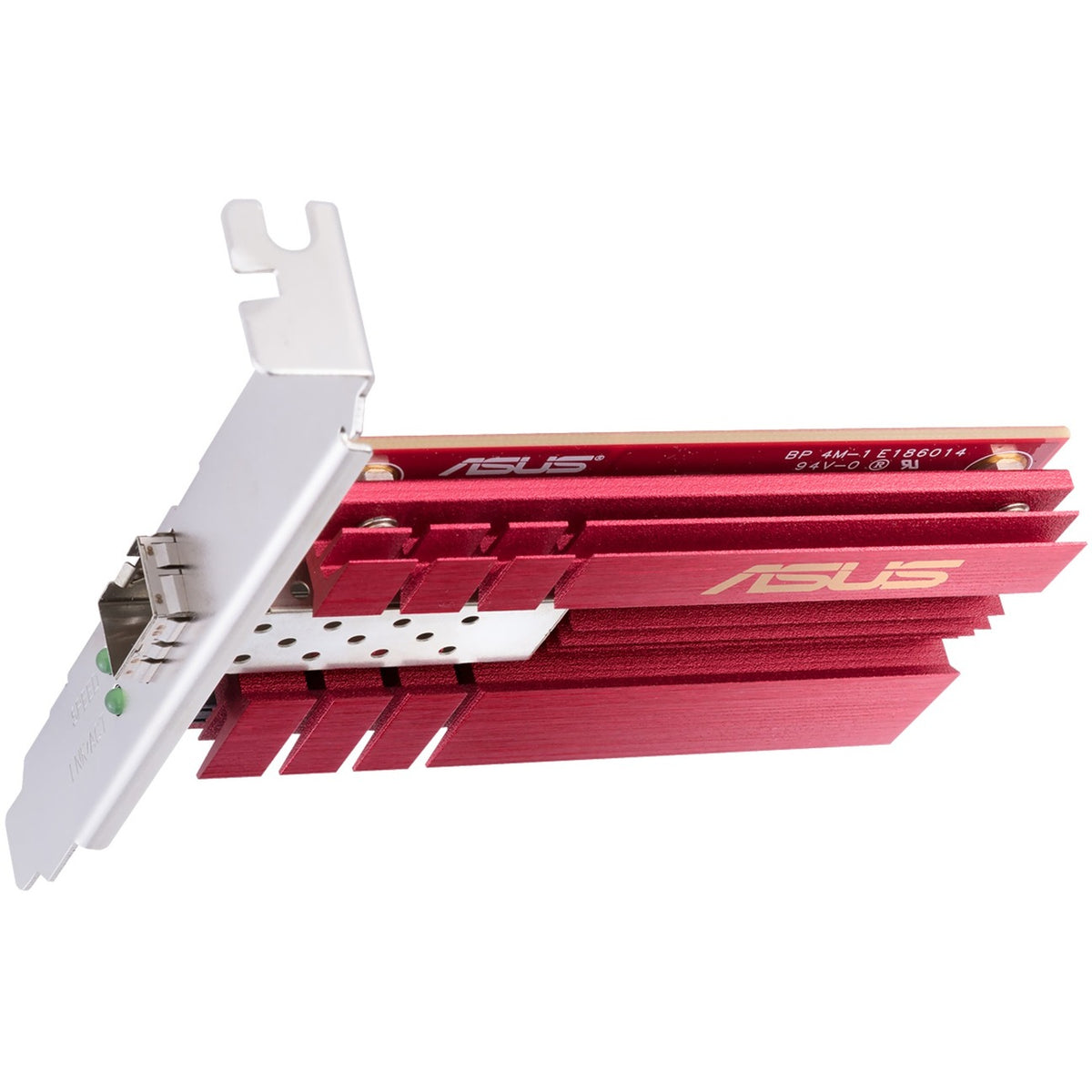 Asus xg-c100f sfp+ Netzwerkadapter