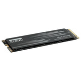 Klevv cras c910g 1 tb ssd (zwart, k01tbm2sp0-10g, pcie gen 4.0 x4, nvme 2.0)