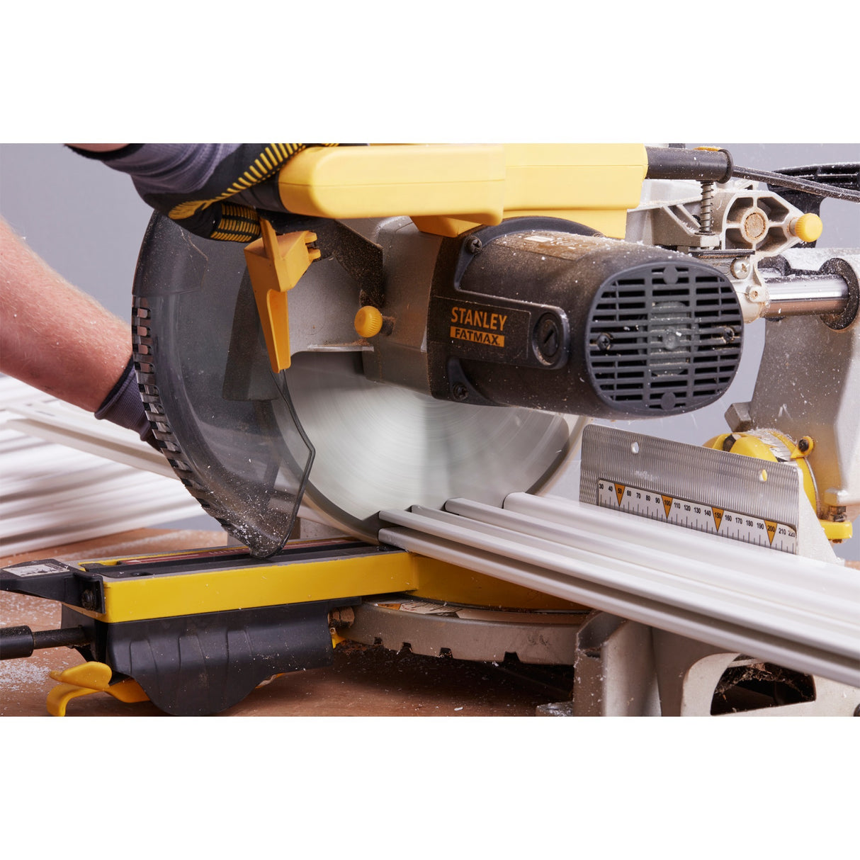 Stanley Stanley Track Wall Wall Panel