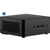 ASUS NUC 14 Tall Kit RNUC14RVHI300002I