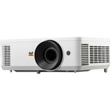 Viewsonic pa700x xga dlp-projector (wit, 4500 ansi lumen, voor bedrijven en onderwijs)