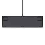 Trust GXT 866 Torix Hochwertige mechanische Gaming-Tastatur