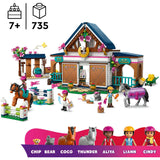 Lego Friends 42688 Pferdestall und Reitschule