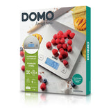 Domo do9239w Küchenwaage Prestige XL