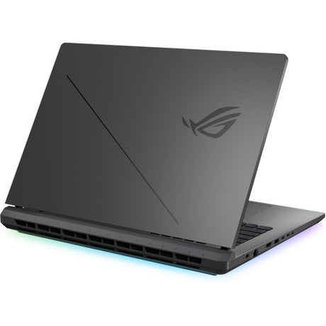 Asus ROG Strix G18 G815LR-S9103W 18 Copilot+ Gaming Laptop (Schwarz Grau | Core Ultra 9 275HX | RTX 5070 Ti | 32 GB | 2 TB SSD)