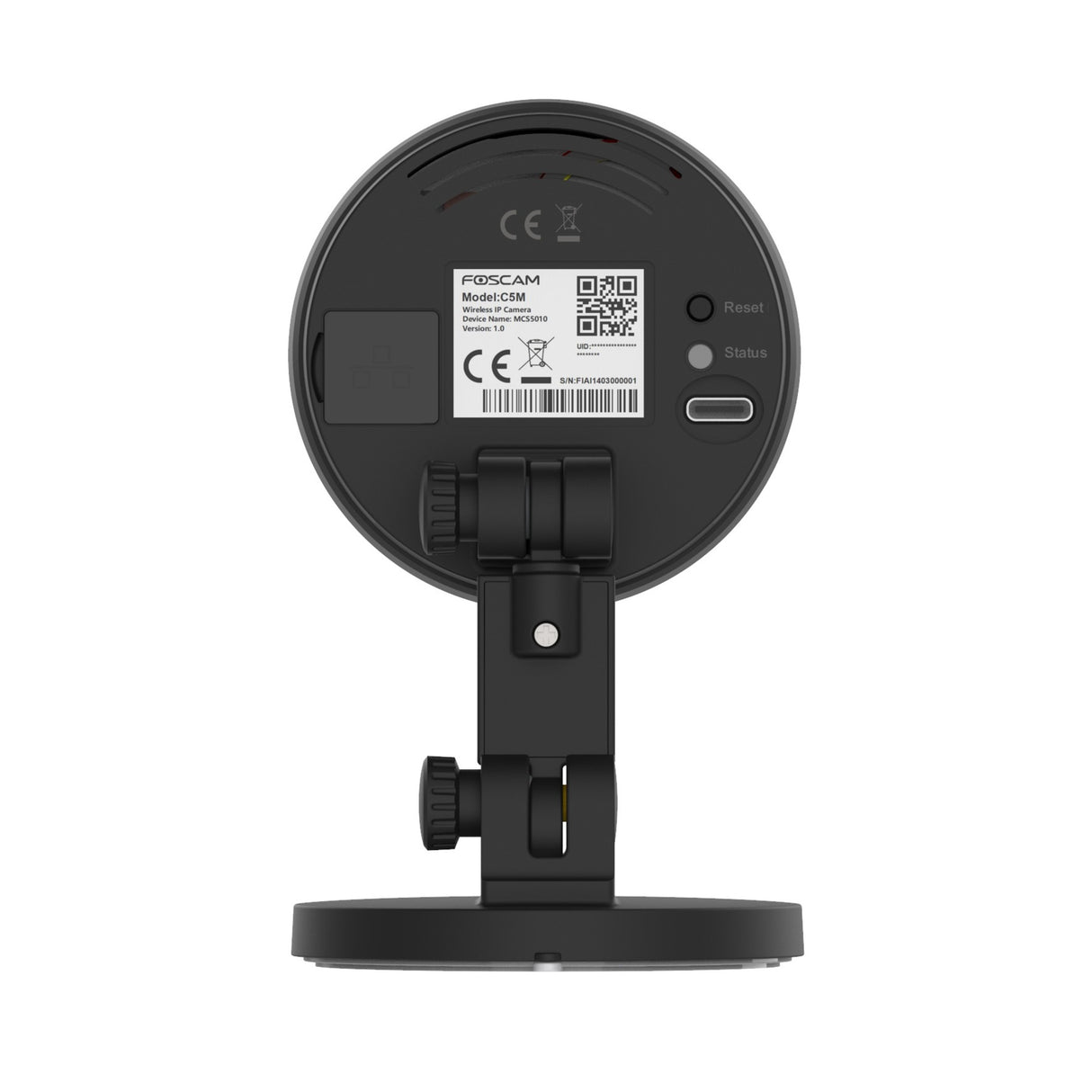 FOSCAM C5M