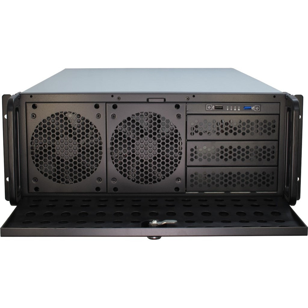 Inter-Tech Inter-Tech 4U 4129L