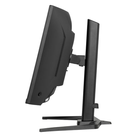 Iiyama G-Master Red Eagle GCB3484WQSU-B2 34 gebogener Ultrawide-Gaming-Monitor (Schwarz, HDMI, DisplayPort, USB, Audio, AMD Free-Sync, Dual-Modus)