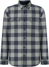 Oakley Bear Cozy – Flanellhemd