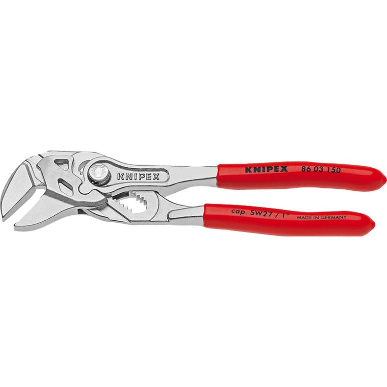 Knipex Knipex Mini Tang Set in Werkzeuggürtelbeutel 002072V