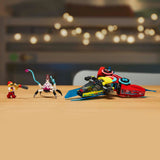 Lego Dreamzzz 71489 Coopers Controller-Flugzeug