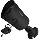 FOSCAM G4EP POE 4.0 Megapixel Outdoor -Kamera
