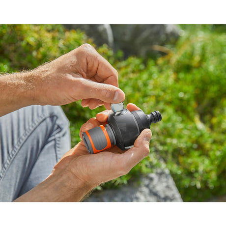 Gardena Produkte Wasserzähler Aquacount