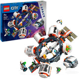 Lego Lego City 60433 Modulare Raumstation