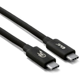 Club 3D USB-C 80 Gbit/s zertifiziert 240 W 8K 240 Hz
