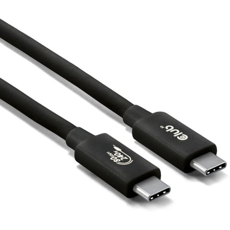 Club 3D USB-C 80 Gbit/s zertifiziert 240 W 8K 240 Hz