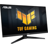 Asus TUF Gaming VG328QA1A 32 Monitor (Schwarz Silber, 2x HDMI, Display Port, 170 Hz)