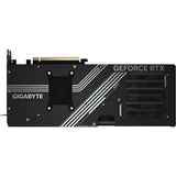 Gigabyte gv-n507twf3oc-16gd geforce rtx 5070 ti windforce oc sff 16g, 16gb, gddr7, 256 bit