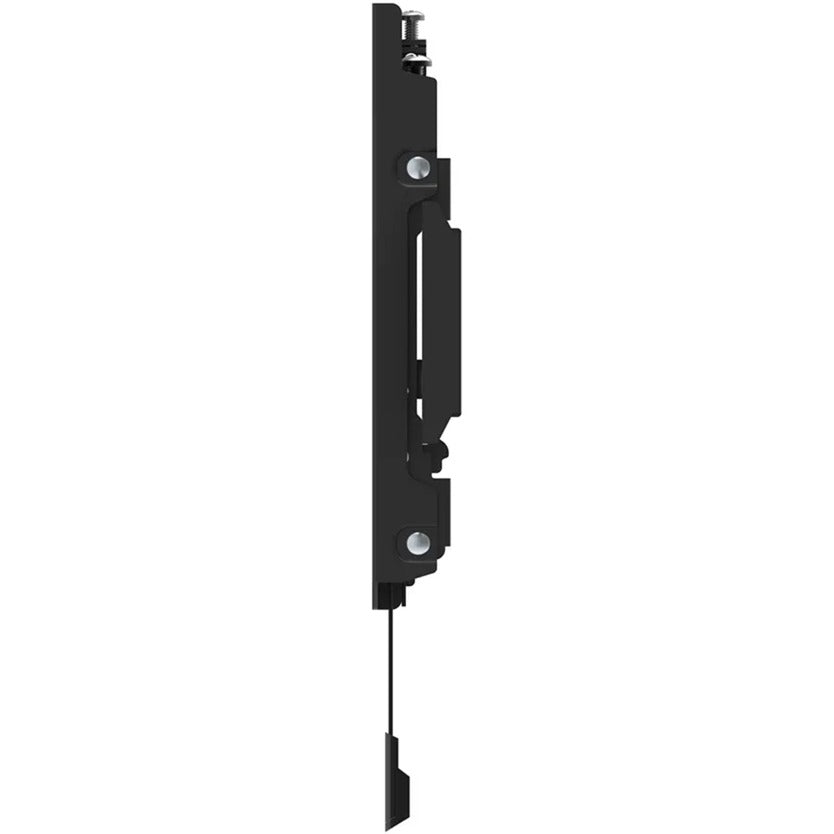 Neomounts Select Wl30s-850bl12 flache Wandhalterung (schwarz)