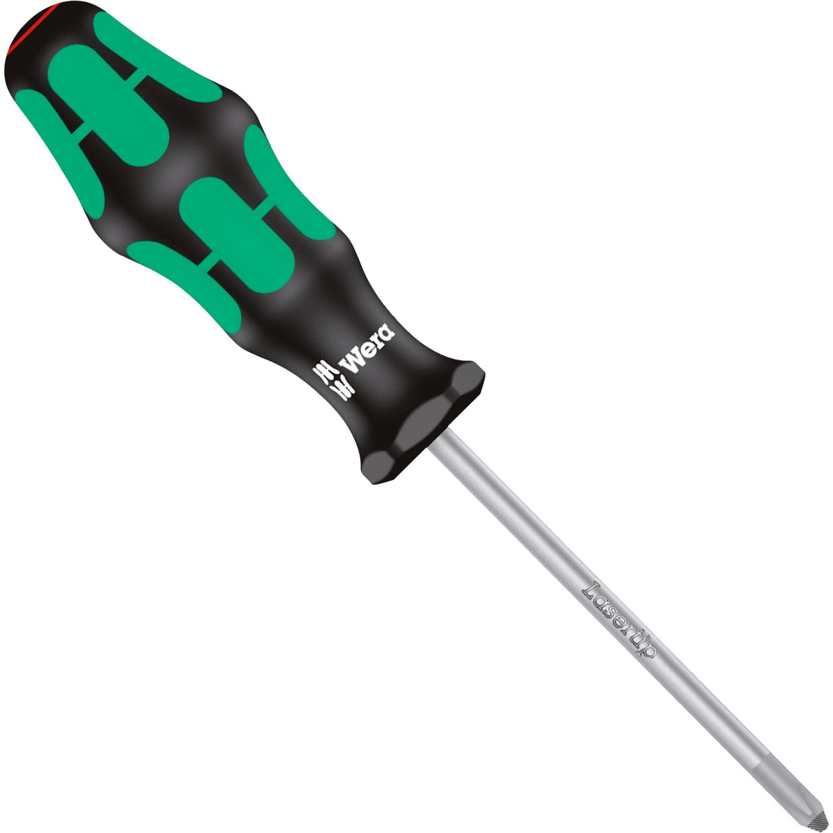 Wera Kraftform XXL 3 Schraubendreher (11 Stück)
