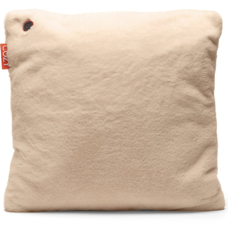 Cozy Una Teddy 45 x 45 cm kabelloses Heizkissen